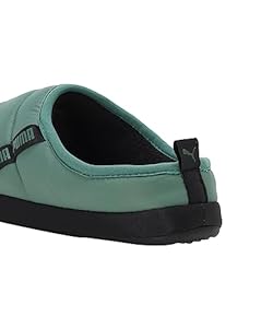 Puma 384945 Slip-on Moccasin, Outdoor Scuff, Eucalyptus/Puma Puma 384945 Slip-on Moccasin, Outdoor Scuff, Eucalyptus/Puma